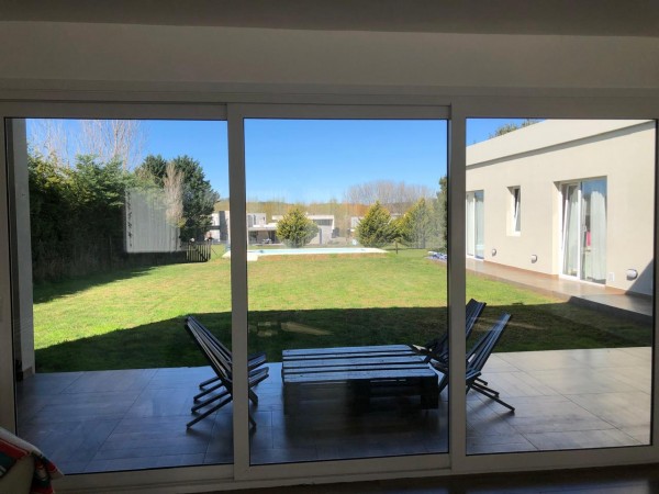 RUMENCO CASA EN VENTA 