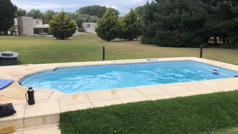 RUMENCO CASA EN VENTA 