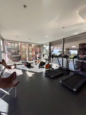 SEMIPISO EN VENTA VISTA AL GOLF 