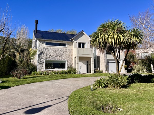 RUMENCO Casa en VENTA