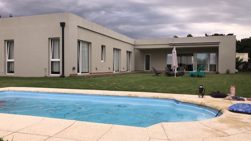 RUMENCO CASA EN VENTA 