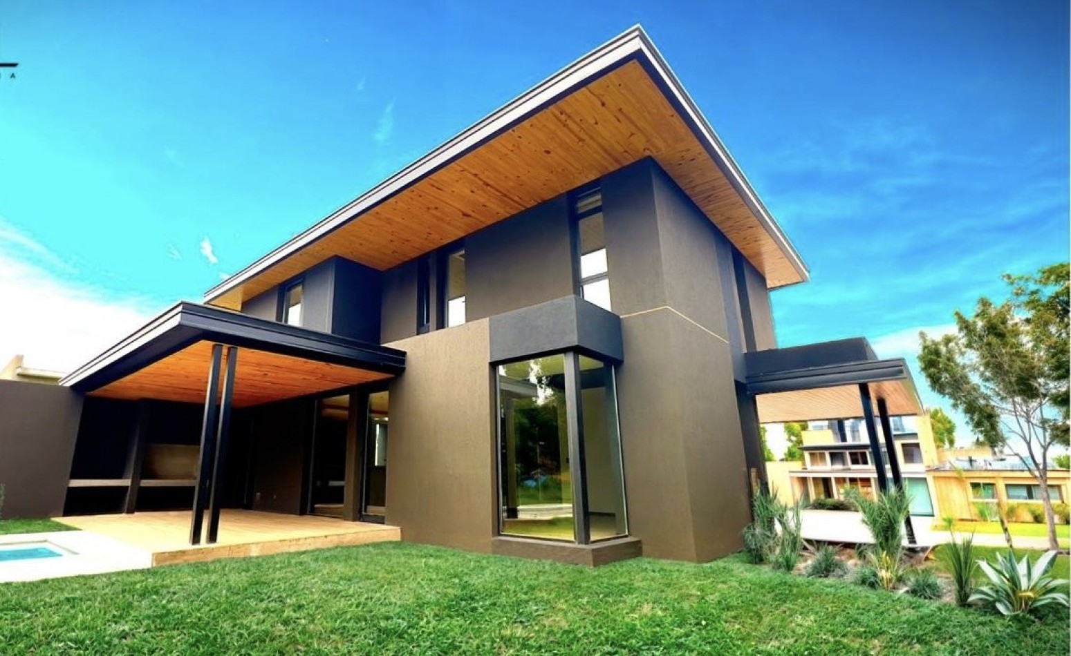 LAS PRUNAS CASA EN VENTA 