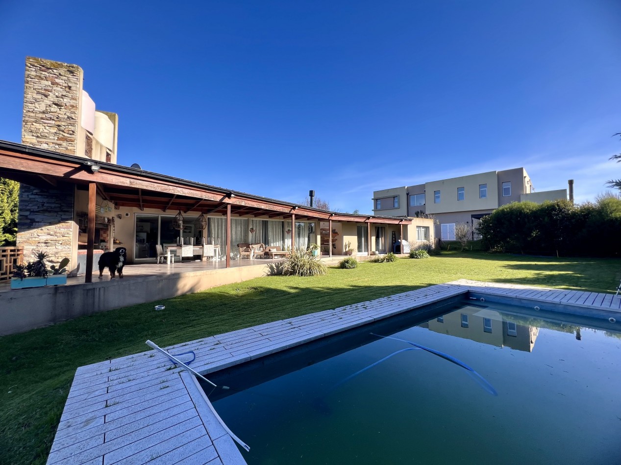 RUMENCO CASA EN VENTA 