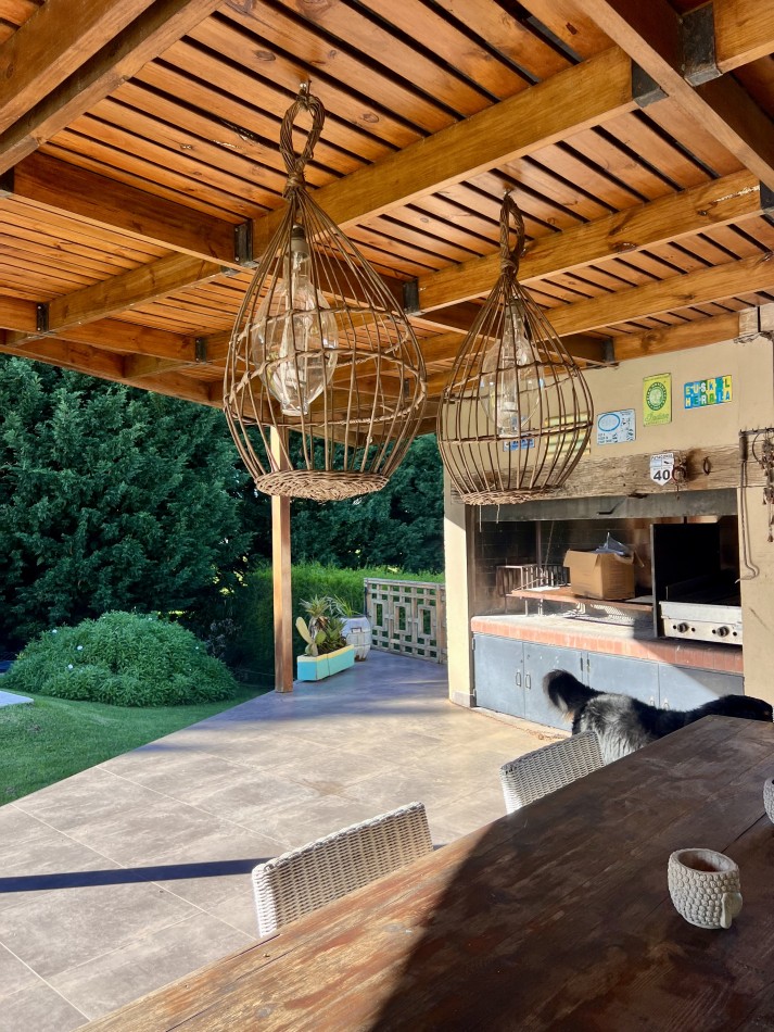 RUMENCO CASA EN VENTA 