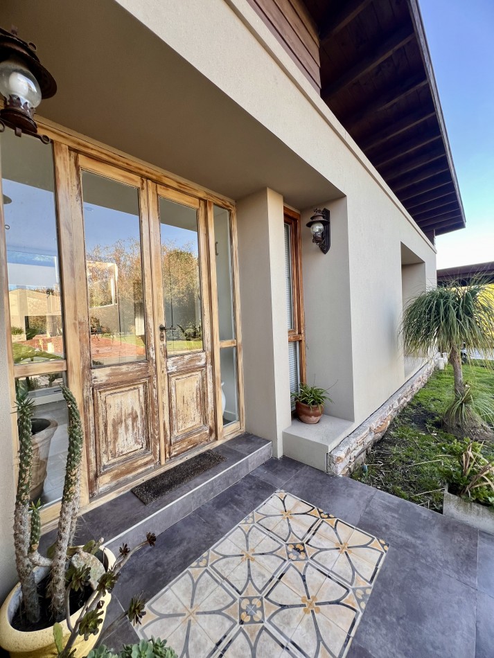 RUMENCO CASA EN VENTA 