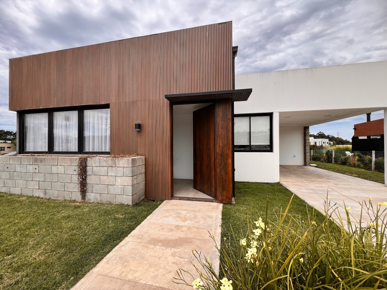 RUMENCO JOVEN CASA EN VENTA 