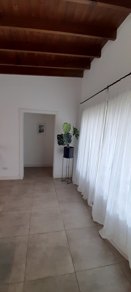 TIERRA Y MAR COUNTRY DEL GOLF. CASA EN VENTA 