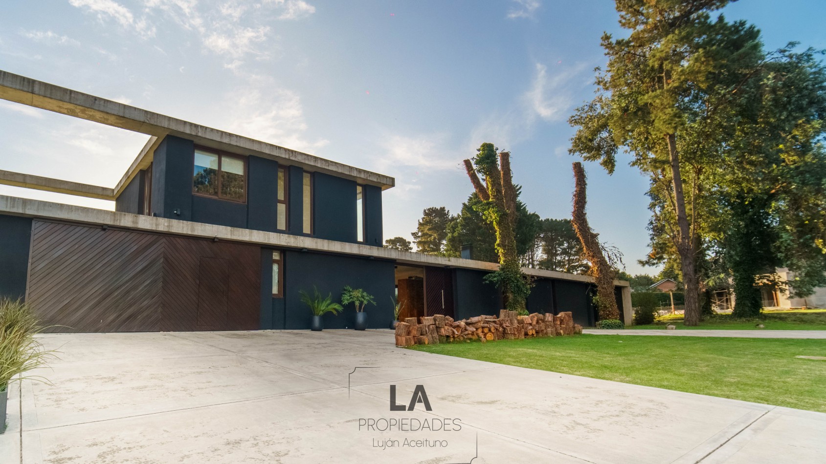 RUMENCO EXCLUSIVA CASA EN VENTA 