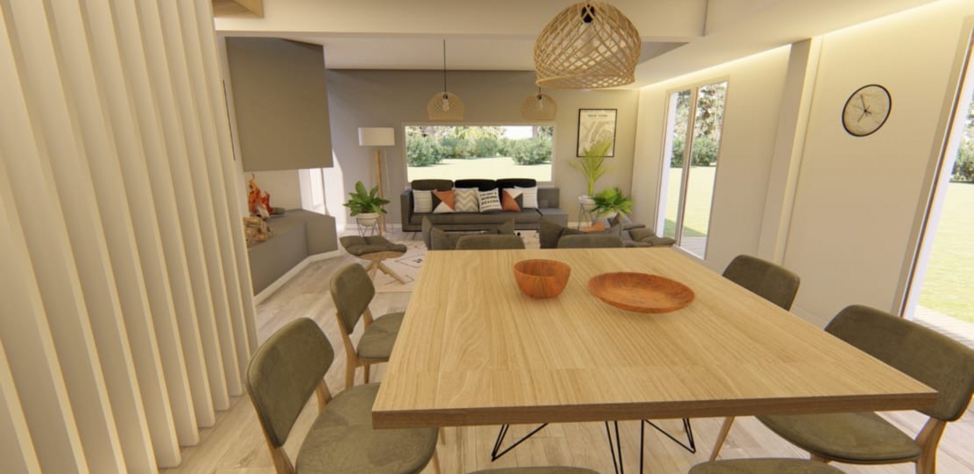 CASA EN VENTA BOSQUE PERALTA RAMOS 