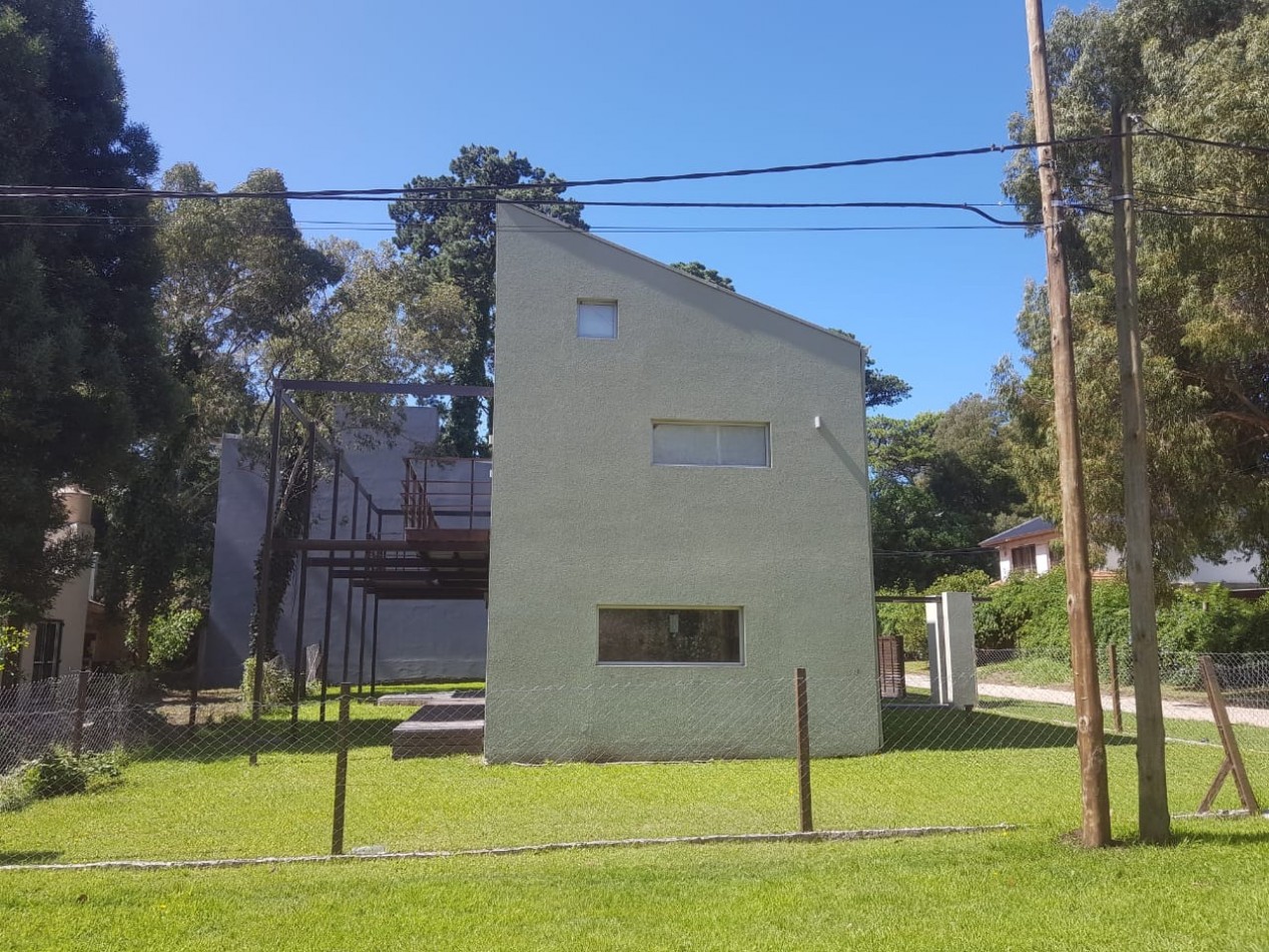 CASA EN VENTA BOSQUE PERALTA RAMOS 