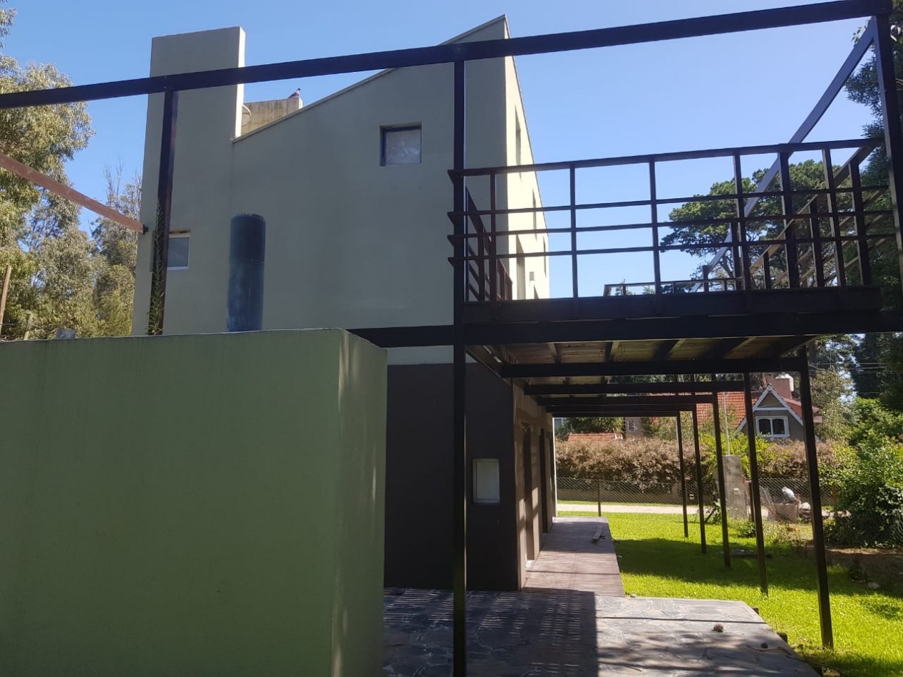CASA EN VENTA BOSQUE PERALTA RAMOS 