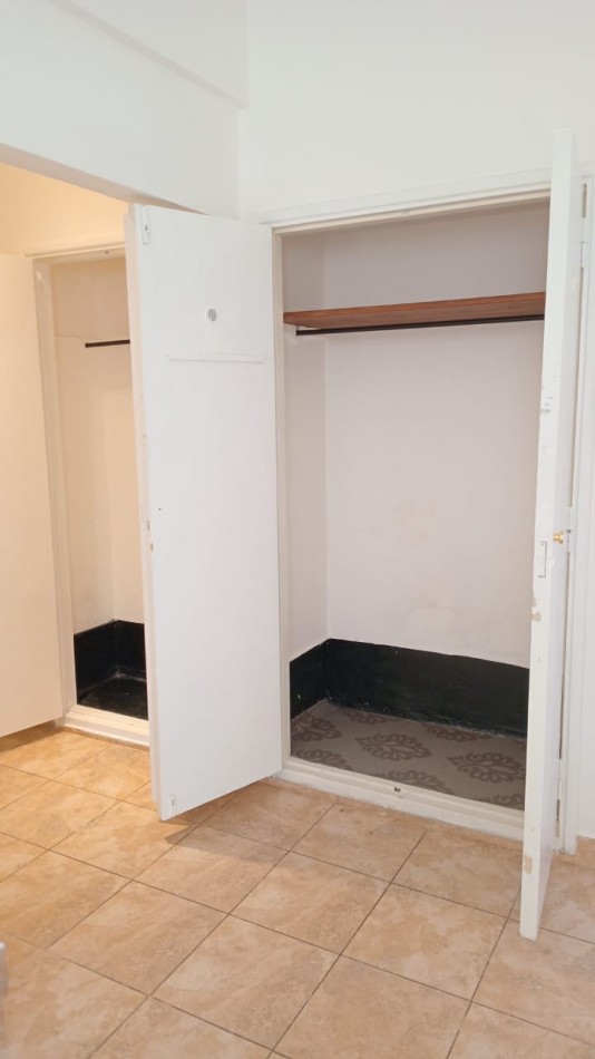 DEPARTAMENTO 2 AMBIENTES 