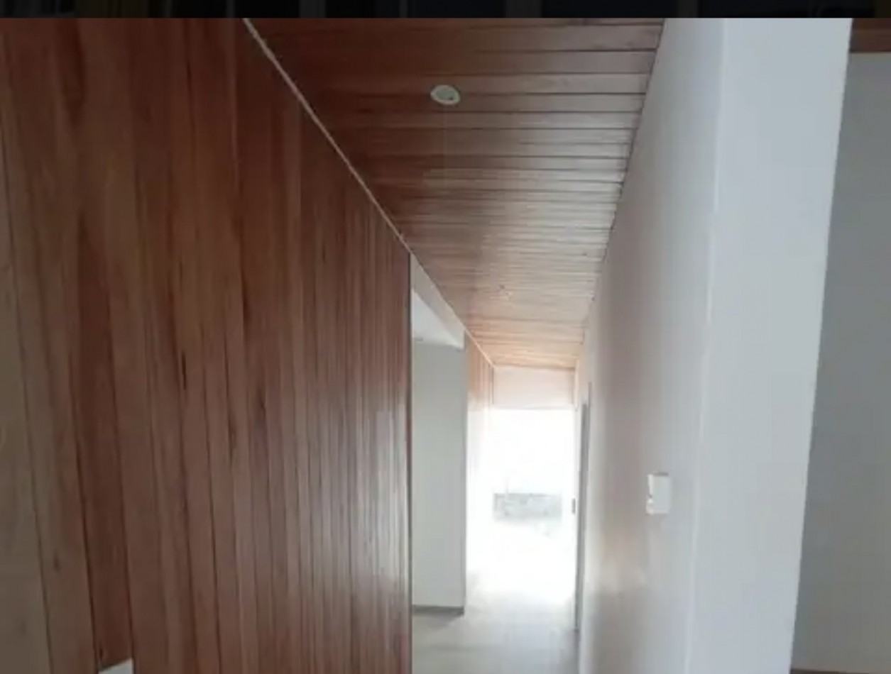 RUMENCO JOVEN CASA EN VENTA 4 AMBIENTES 