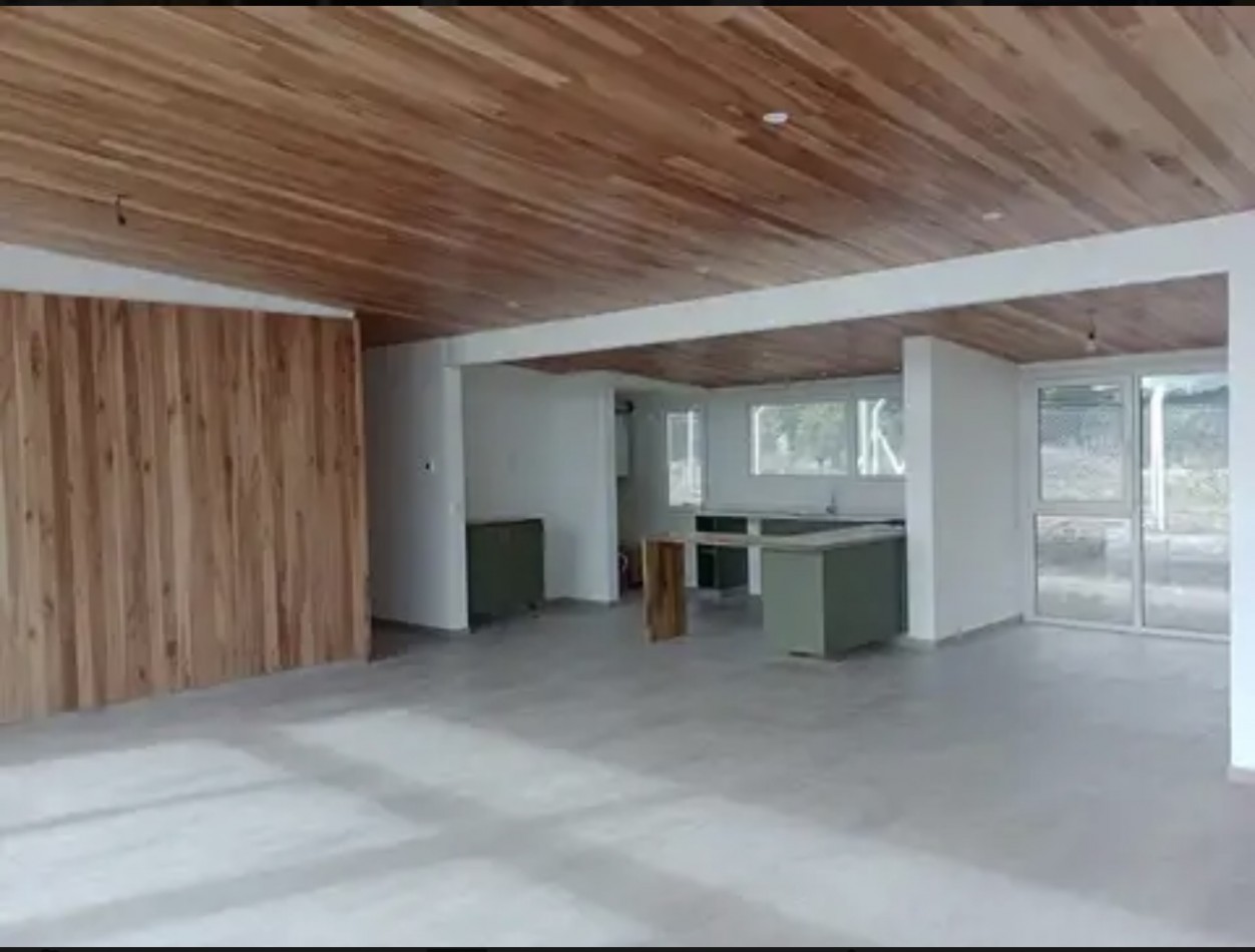 RUMENCO JOVEN CASA EN VENTA 4 AMBIENTES 