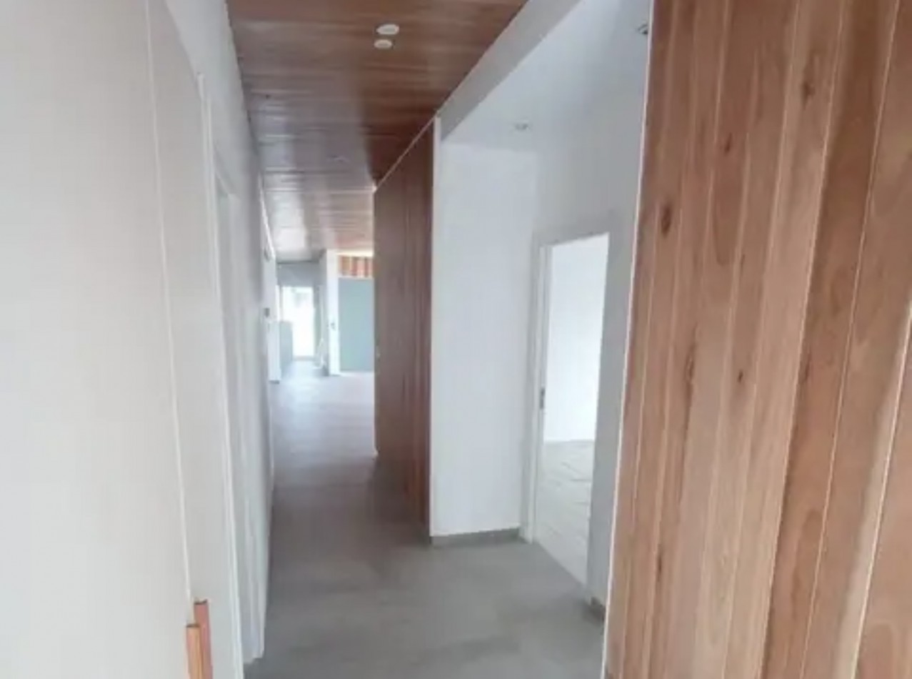 RUMENCO JOVEN CASA EN VENTA 4 AMBIENTES 