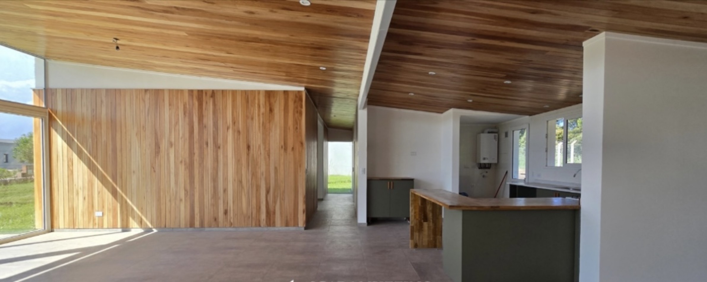 RUMENCO JOVEN CASA EN VENTA 4 AMBIENTES 