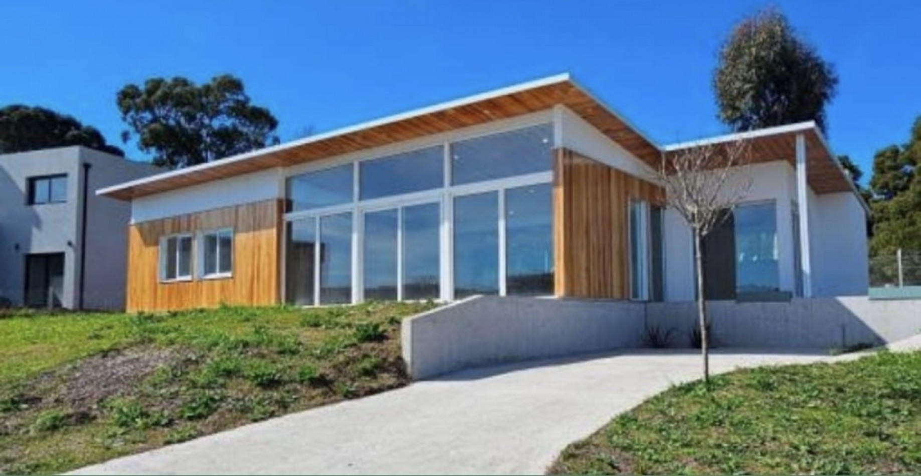 RUMENCO JOVEN CASA EN VENTA 4 AMBIENTES 