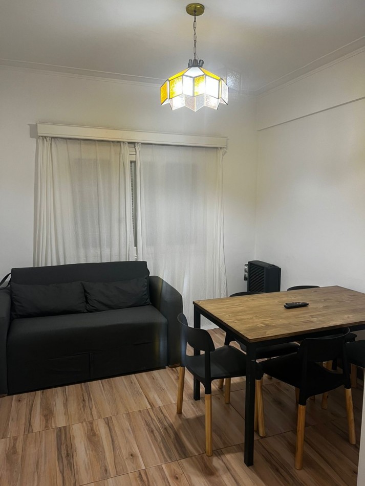 ALQUILER 24 MESES DPTO 3 AMB 