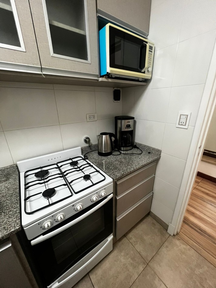 ALQUILER 24 MESES DPTO 3 AMB 