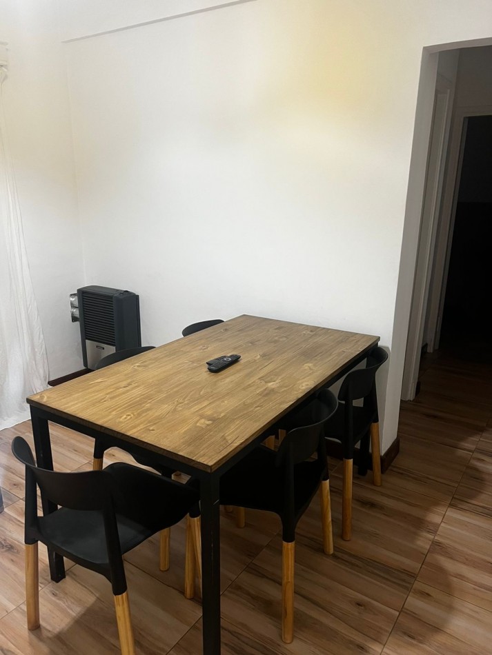 ALQUILER 24 MESES DPTO 3 AMB 