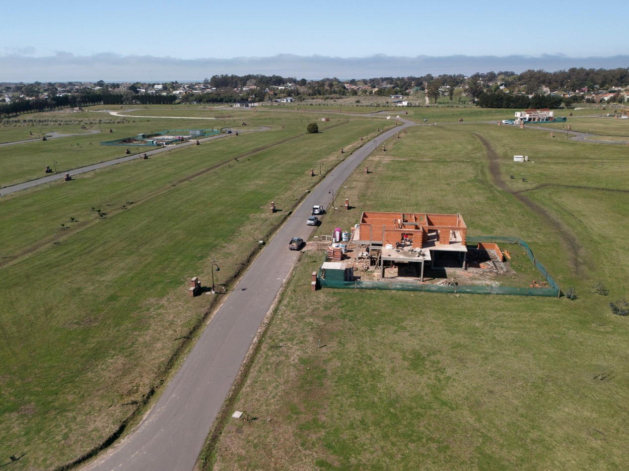 CASONAS DEL HARAS OPORTUNIDAD 