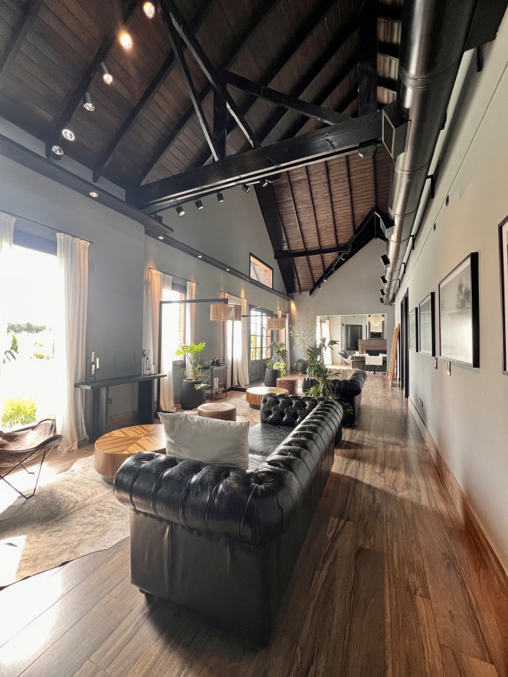 CASONAS DEL HARAS OPORTUNIDAD 