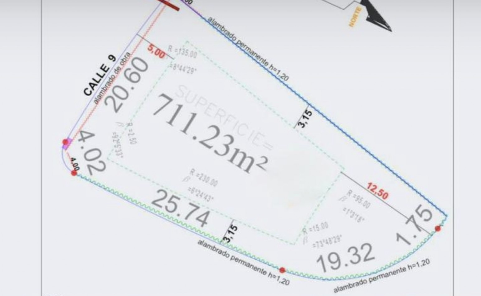 ARENAS DEL SUR LOTE EN VENTA 