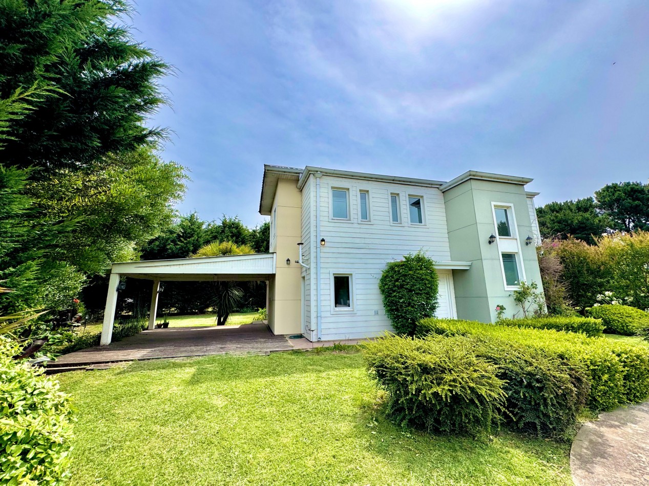 RUMENCO CASA EN ALQUILER 