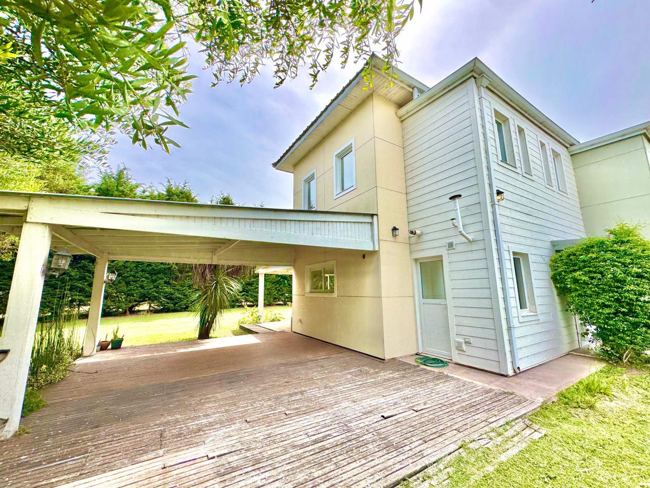 RUMENCO CASA EN ALQUILER 