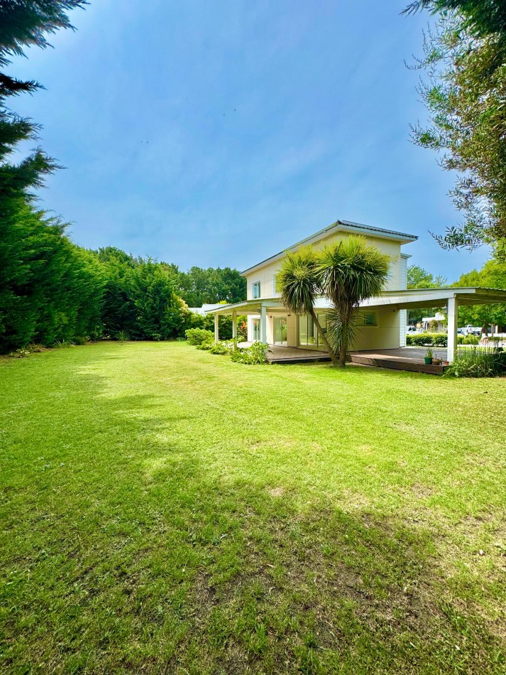 RUMENCO CASA EN ALQUILER 