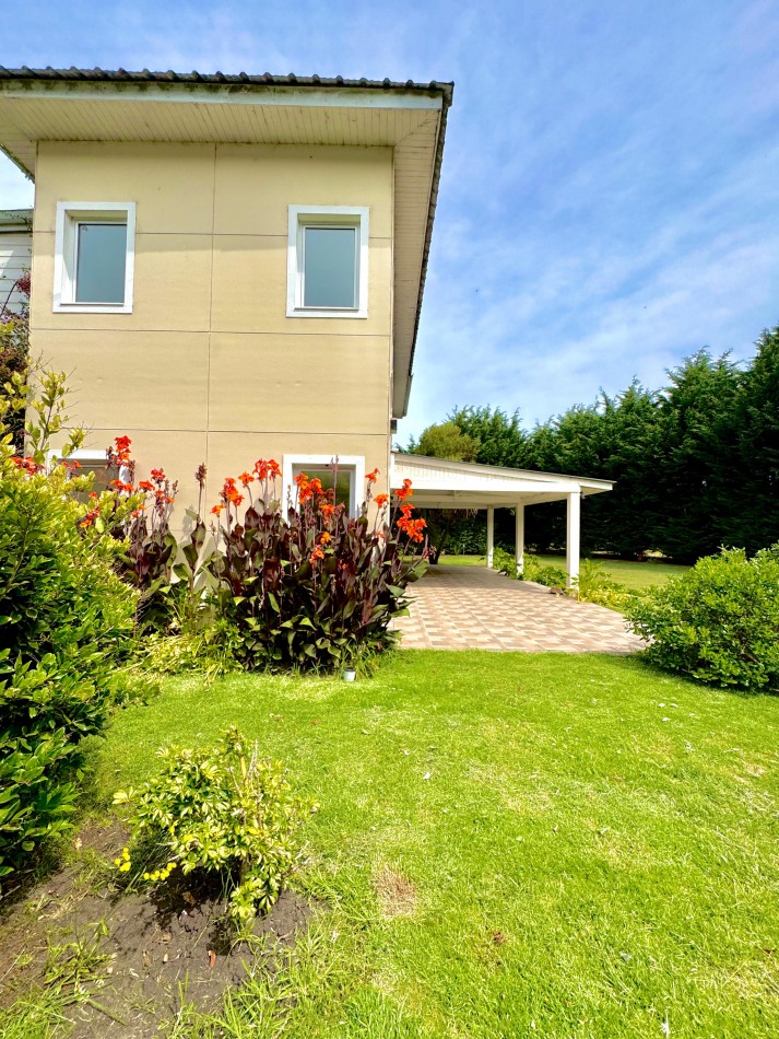 RUMENCO CASA EN ALQUILER 