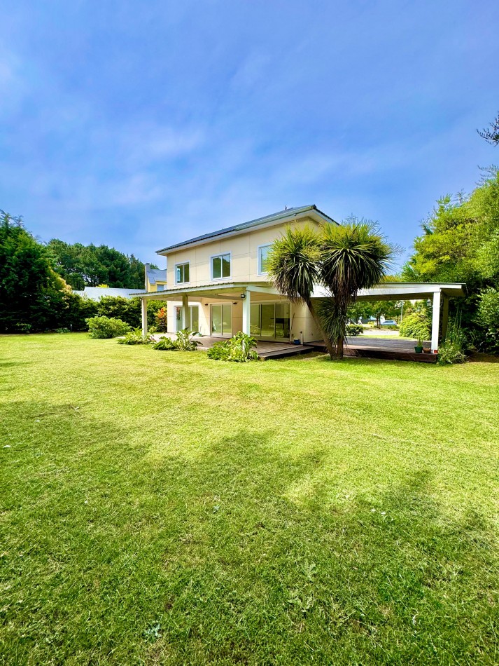 RUMENCO CASA EN ALQUILER 