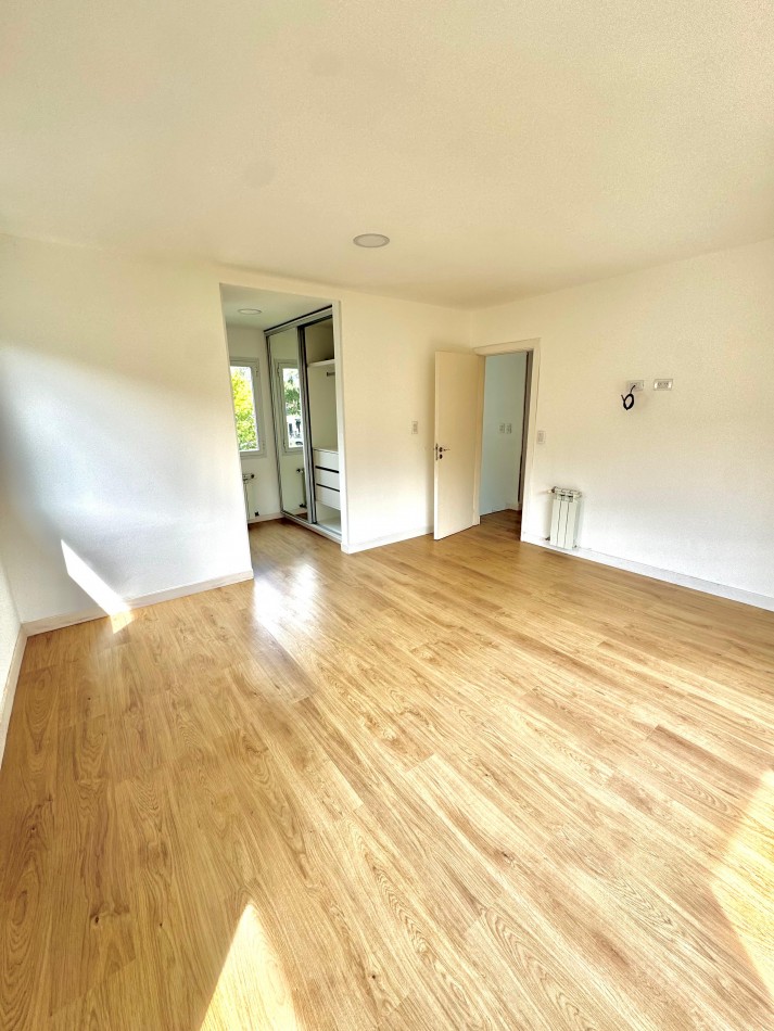 RUMENCO CASA EN ALQUILER 