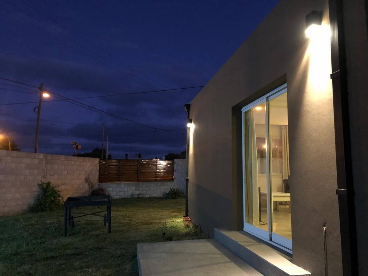 CASA EN VENTA BARRIO SAN JACINTO