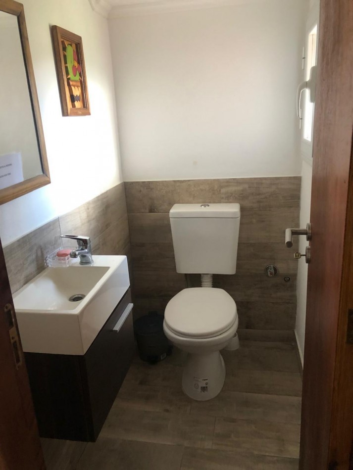 CASA EN VENTA BARRIO SAN JACINTO