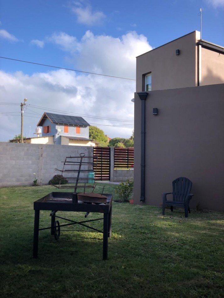 CASA EN VENTA BARRIO SAN JACINTO