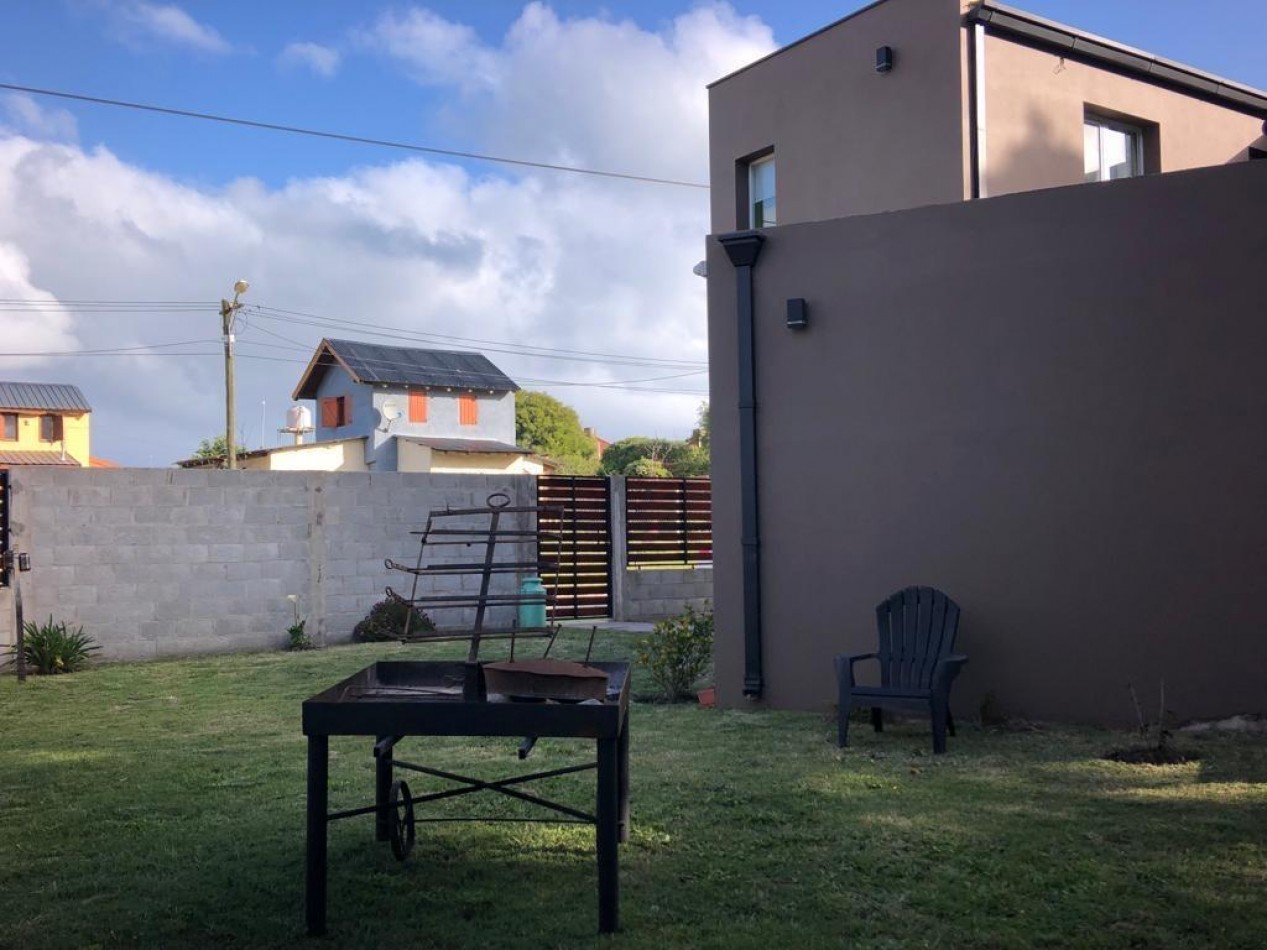 CASA EN VENTA BARRIO SAN JACINTO