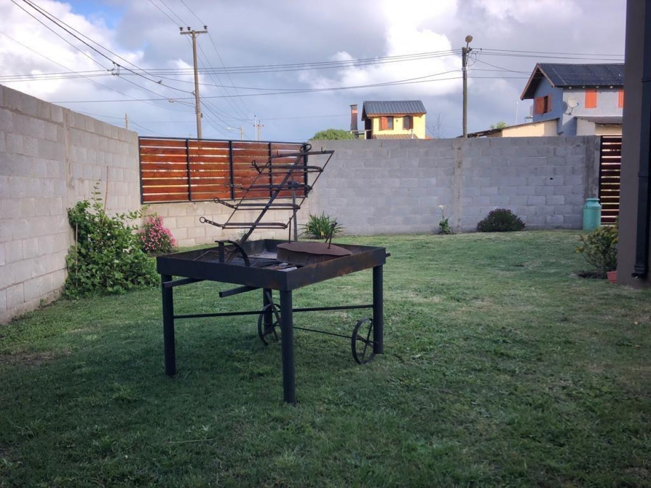 CASA EN VENTA BARRIO SAN JACINTO