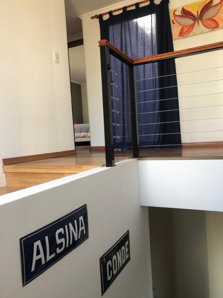 CASA EN VENTA BARRIO SAN JACINTO