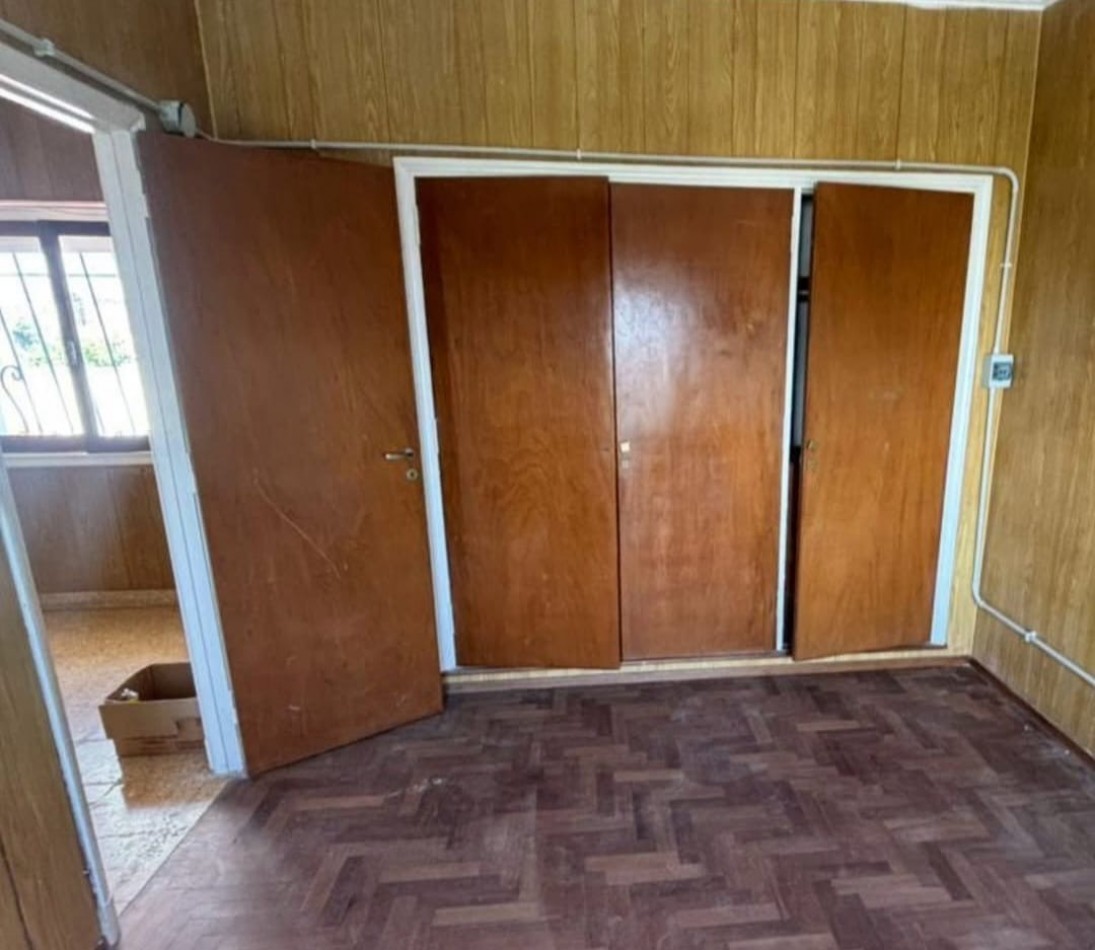 CHALET USO PROFESIONAL ZONA PUERTO 