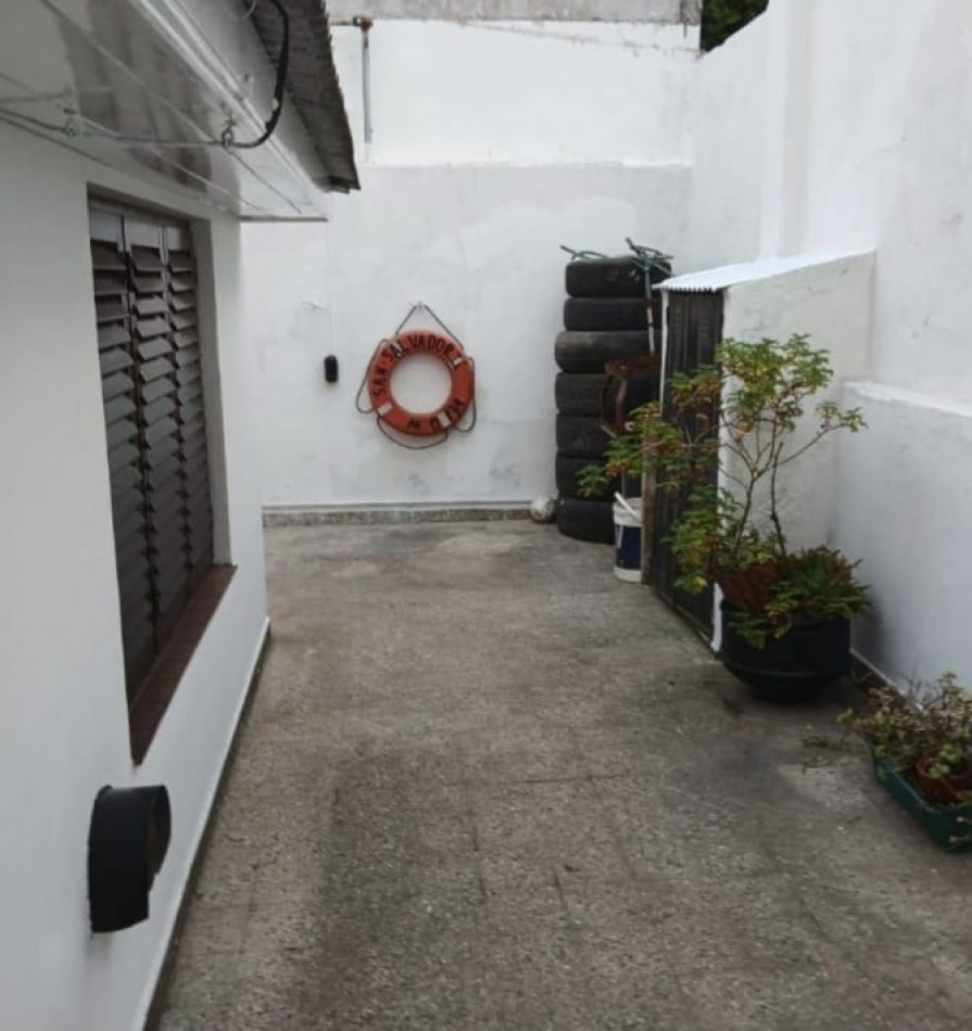 CHALET USO PROFESIONAL ZONA PUERTO 