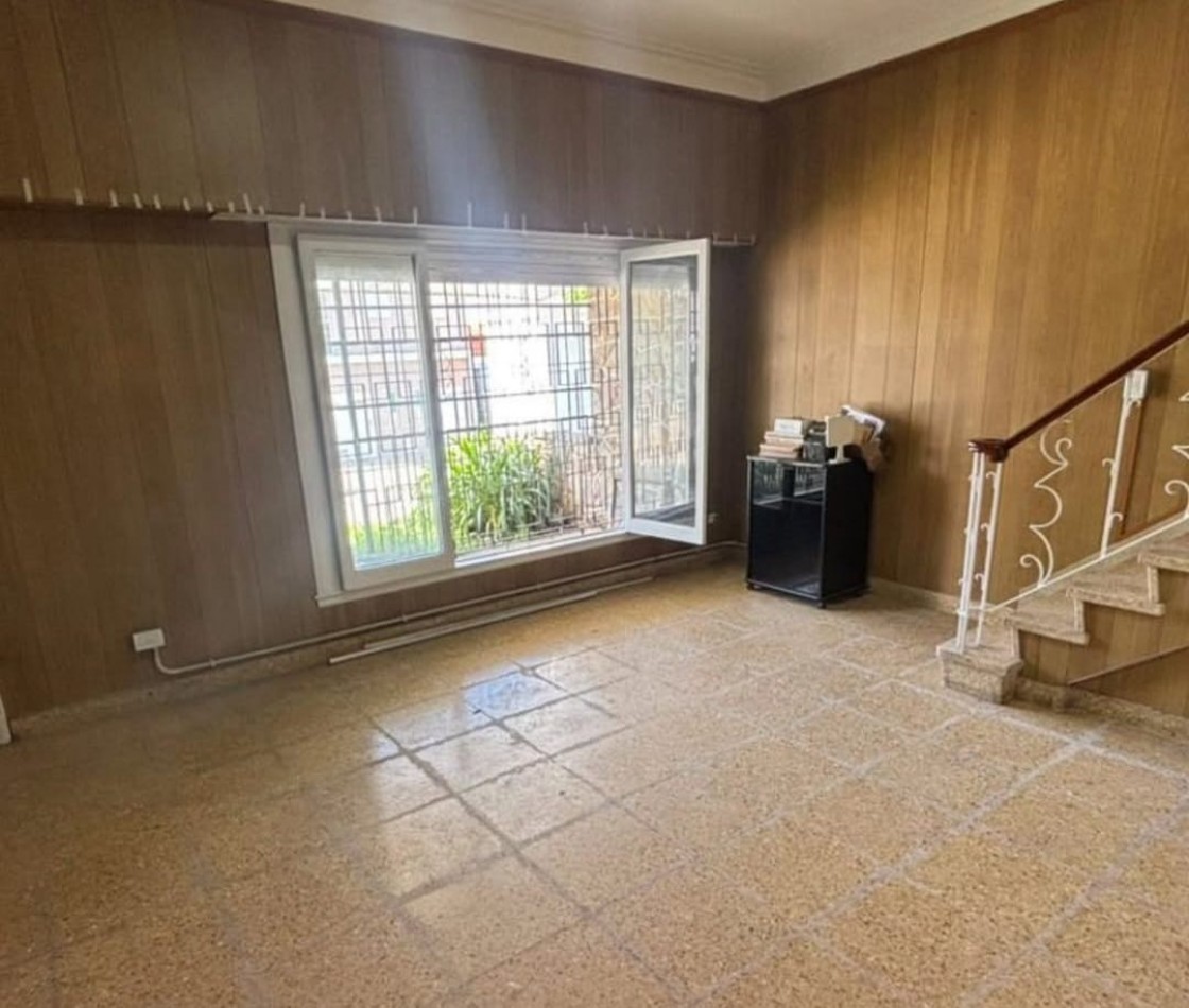 CHALET USO PROFESIONAL ZONA PUERTO 