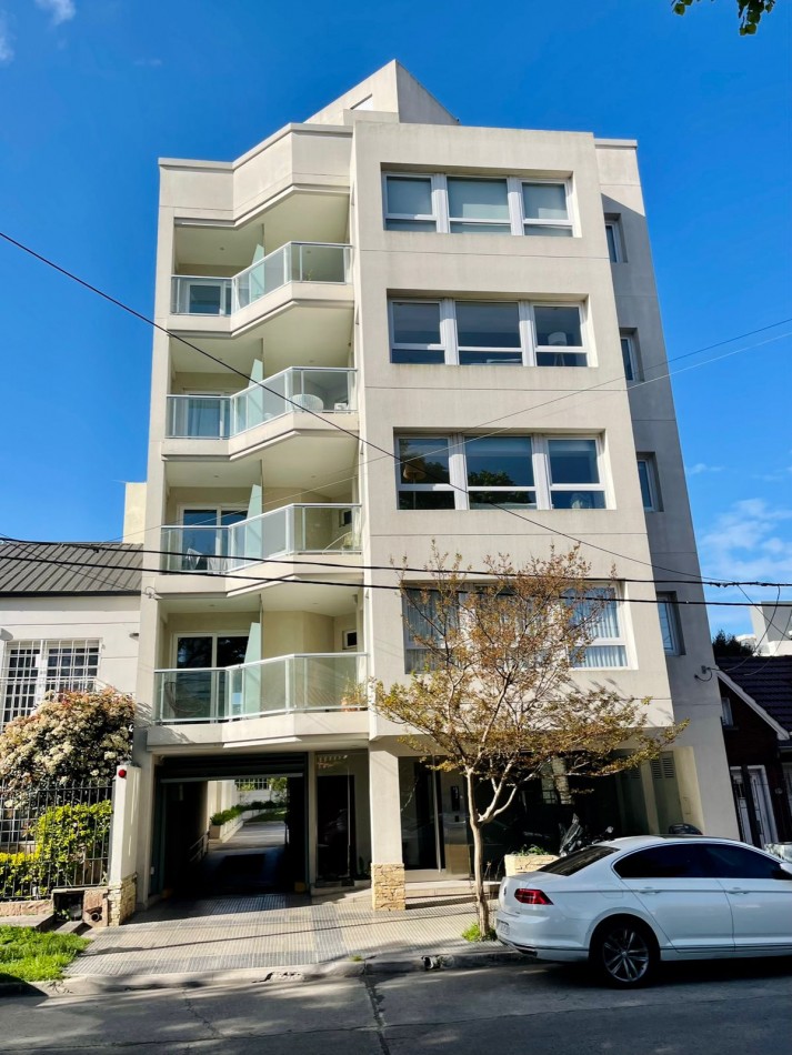 DEPARTAMENTO EN ALQUILER 2 AMB 