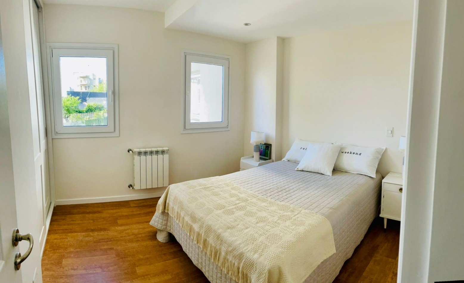 DEPARTAMENTO EN ALQUILER 2 AMB 