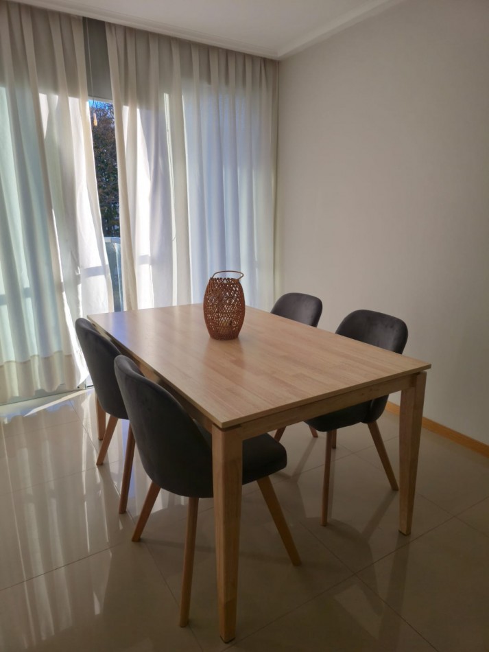 SEMIPISO PLAYA GRANDE 2 AMB CON COCHERA