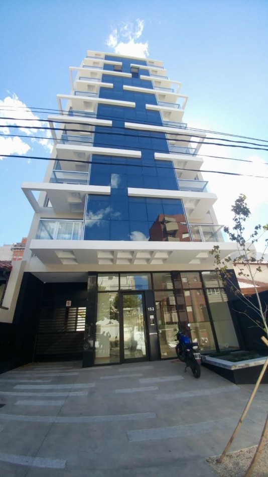 SEMIPISO PLAYA GRANDE 2 AMB CON COCHERA