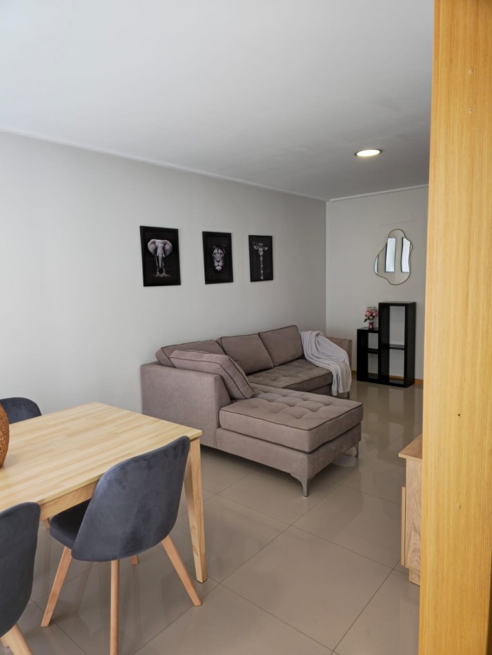 SEMIPISO PLAYA GRANDE 2 AMB CON COCHERA