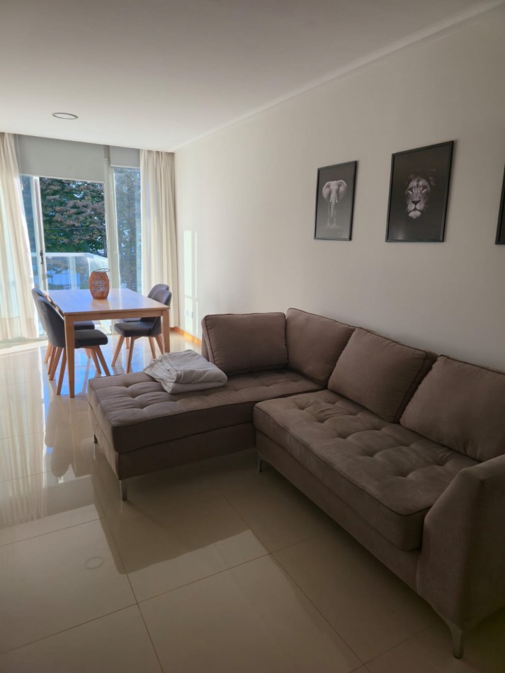 SEMIPISO PLAYA GRANDE 2 AMB CON COCHERA