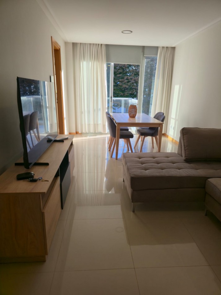 SEMIPISO PLAYA GRANDE 2 AMB CON COCHERA