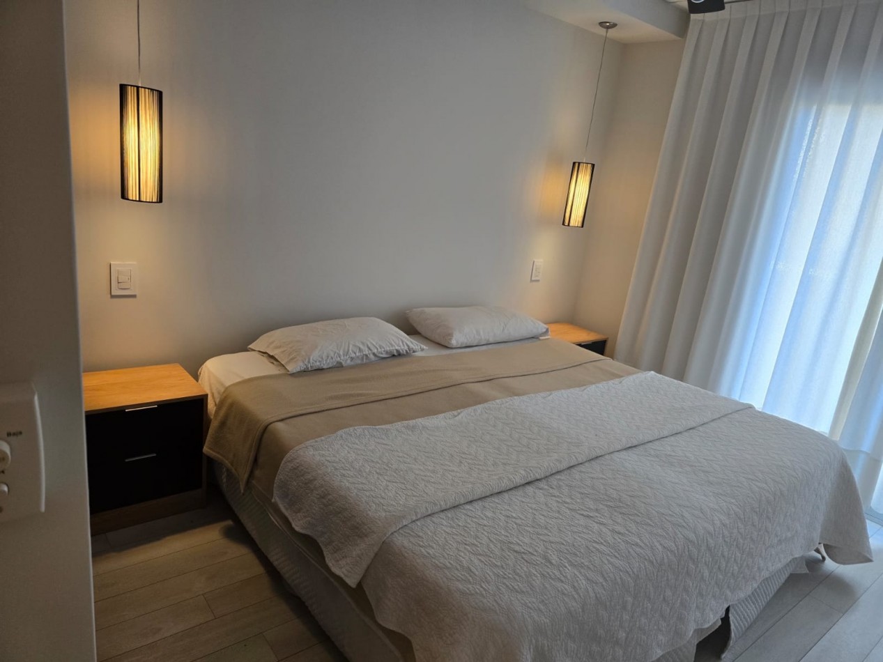 SEMIPISO PLAYA GRANDE 2 AMB CON COCHERA